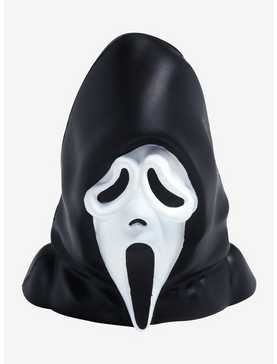 Scream Ghost Face Squishy Toy Hot Topic Exclusive, , hi-res