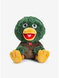 Don't Hug Me I'm Scared Phunny Green Duck Plush, , hi-res