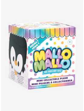 Mallo Mallo Blind Box Mini Plush, , hi-res