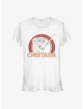 Thundercats Retro Cheetara Girls T-Shirt, , hi-res