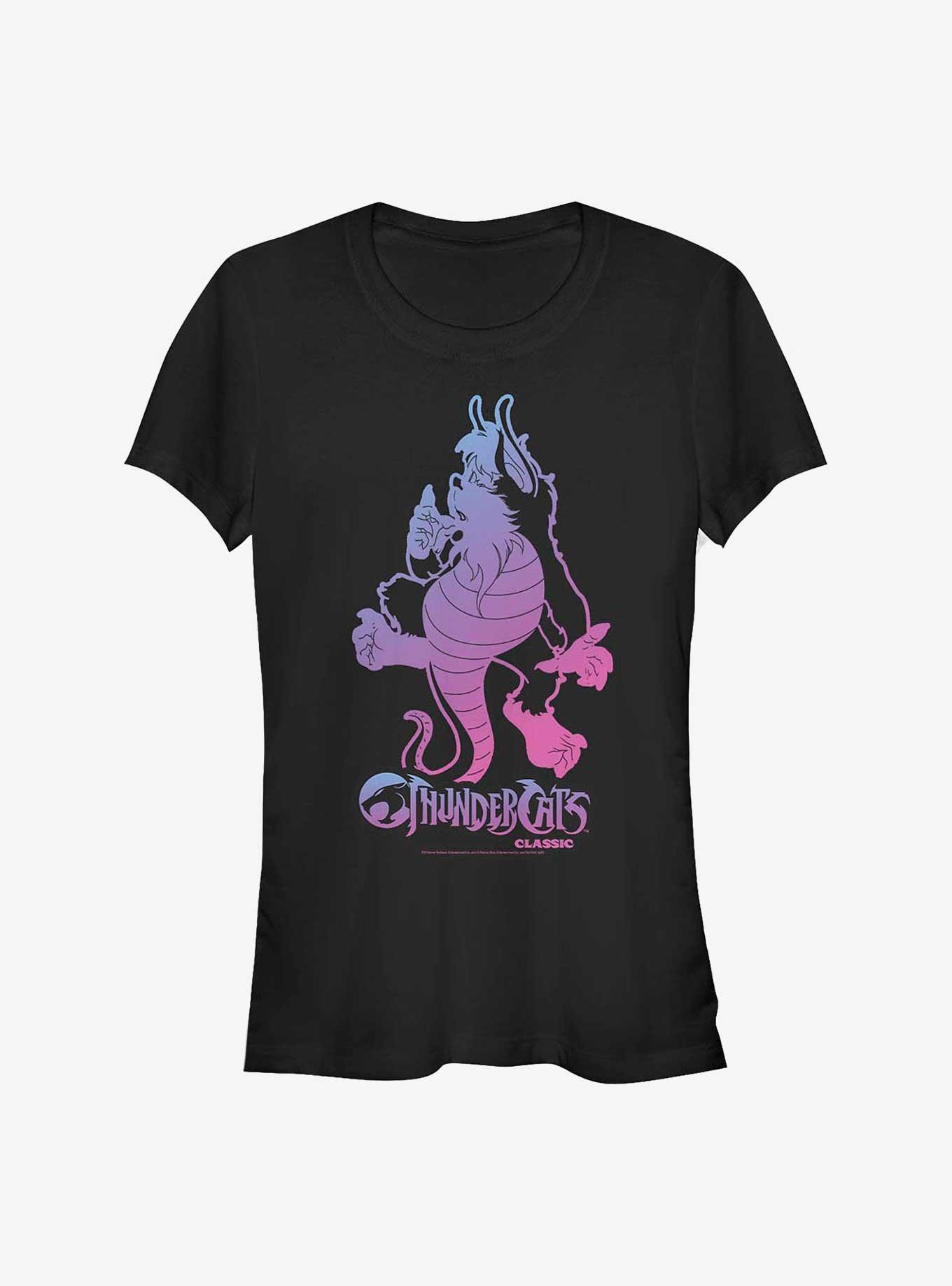 Thundercats Eighties Snarf Girls T-Shirt, , hi-res