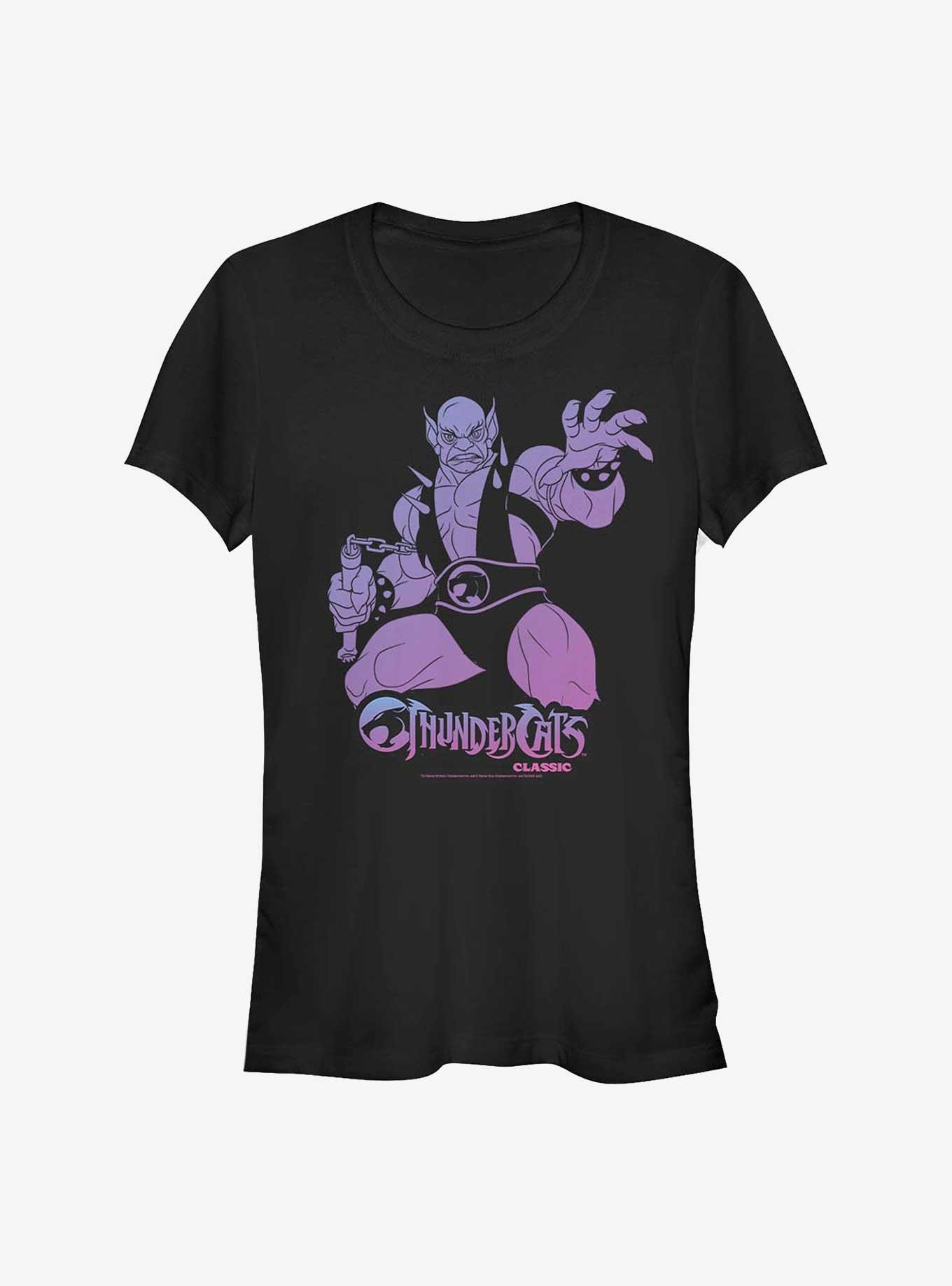Thundercats Eighties Pantho Girls T-Shirt, , hi-res