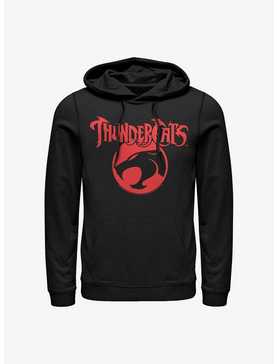 Thundercats Logo Hoodie, , hi-res