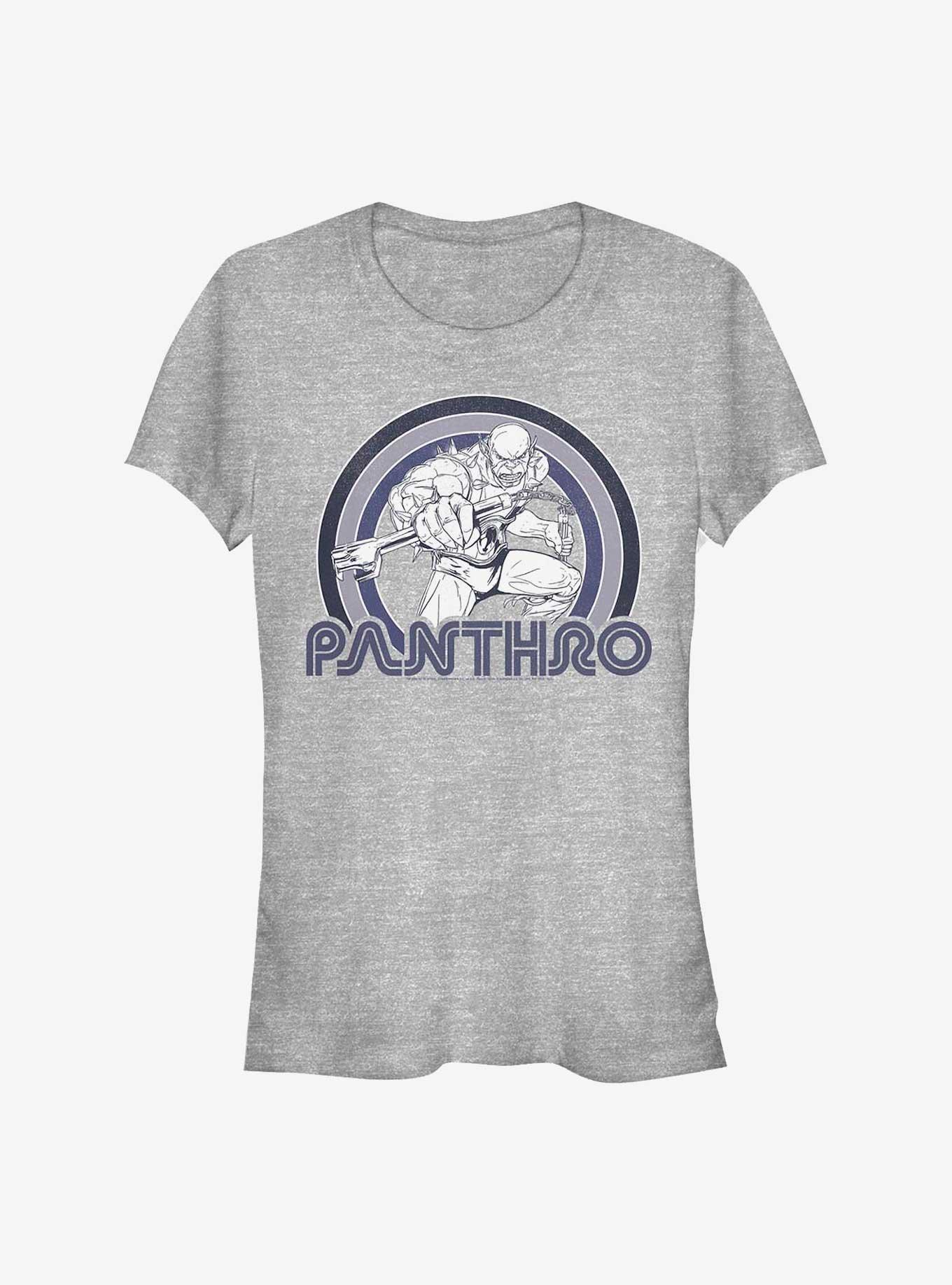Thundercats Pantharo Girls T-Shirt, , hi-res