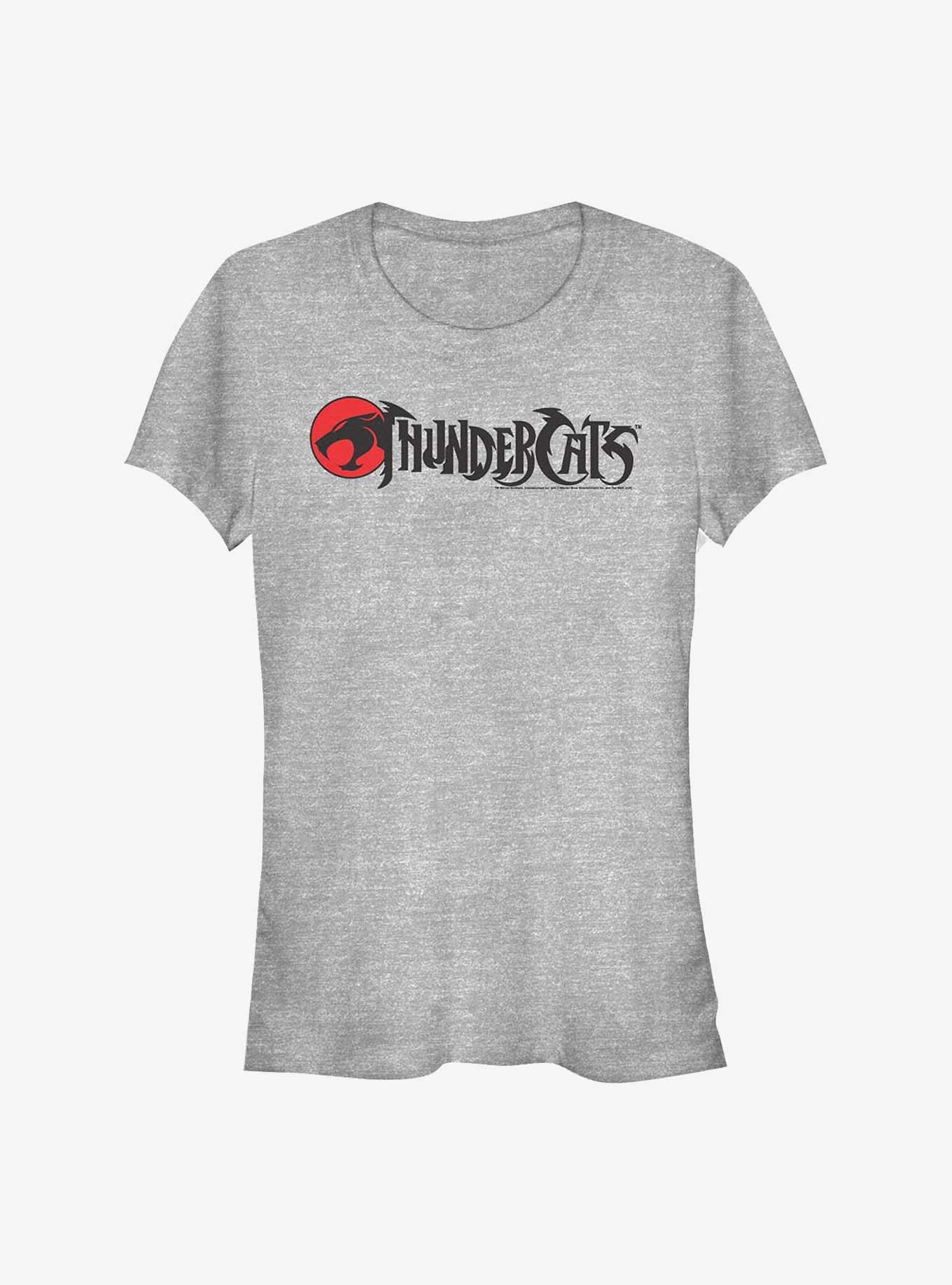 Thundercats Thundercats Simple Logo Girls T-Shirt, , hi-res