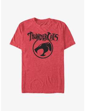 Thundercats Cat Icon T-Shirt, , hi-res