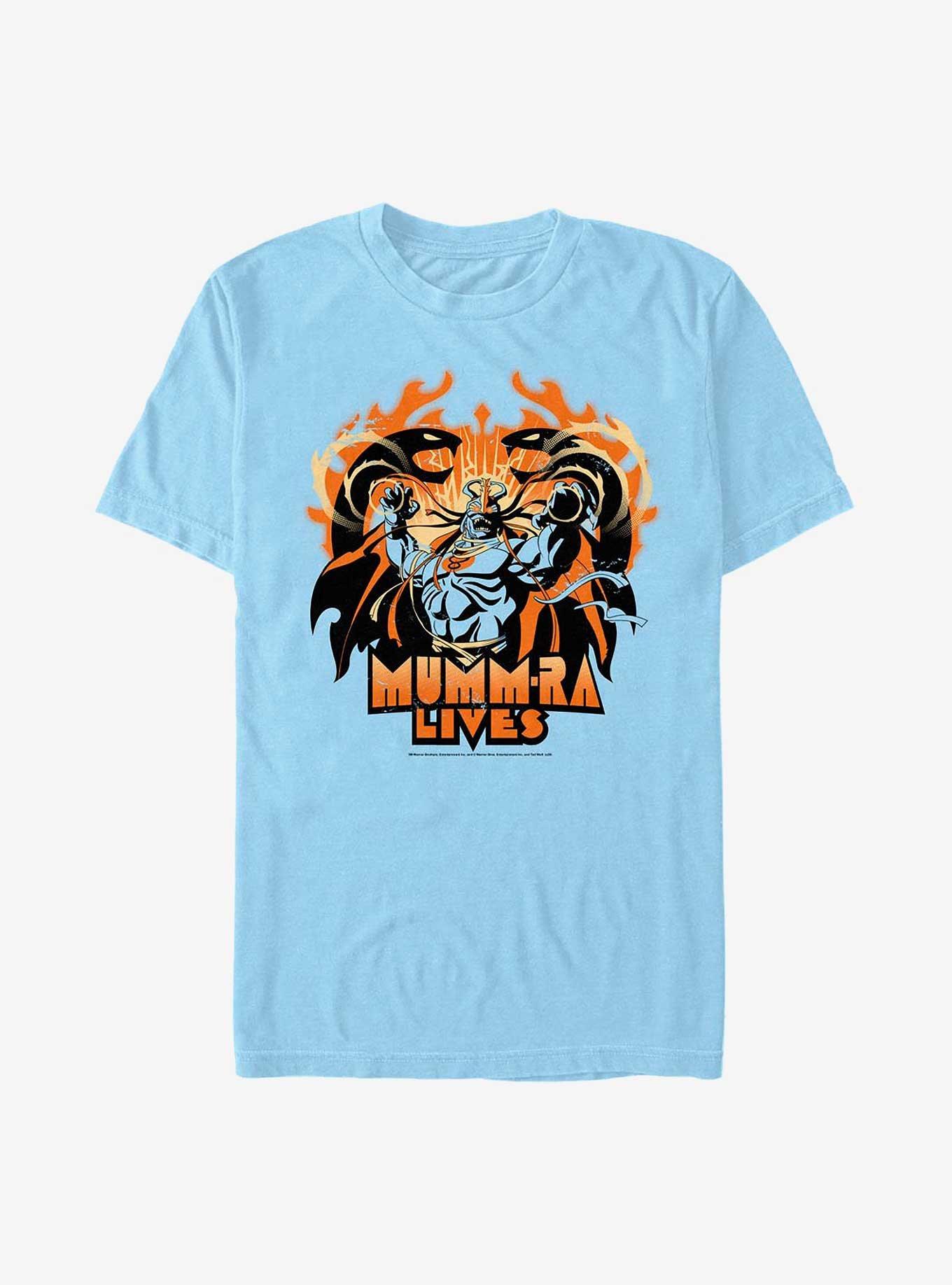 Thundercats Mumm-Ra Lives T-Shirt
