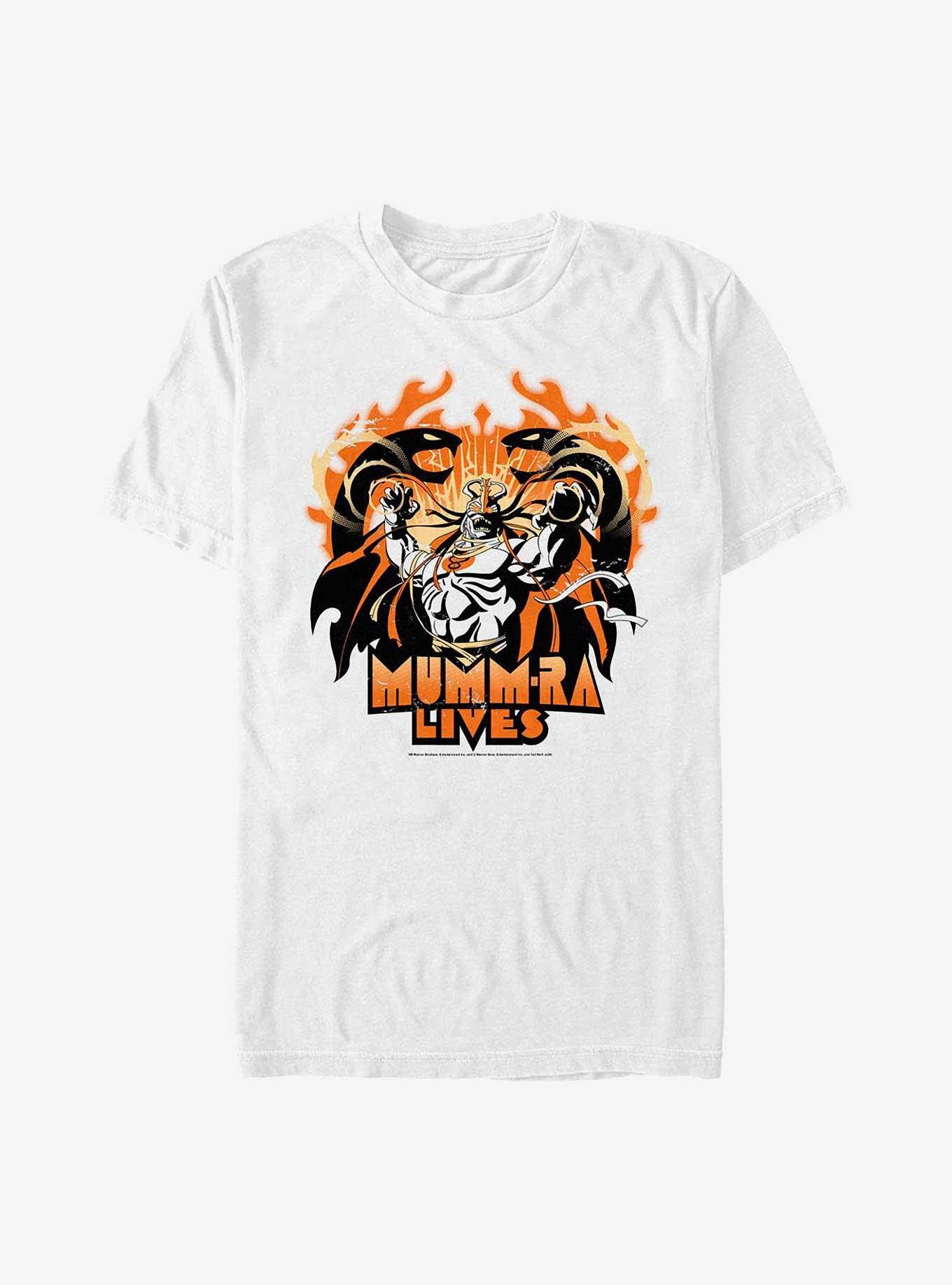 Thundercats Mumm-Ra Lives T-Shirt