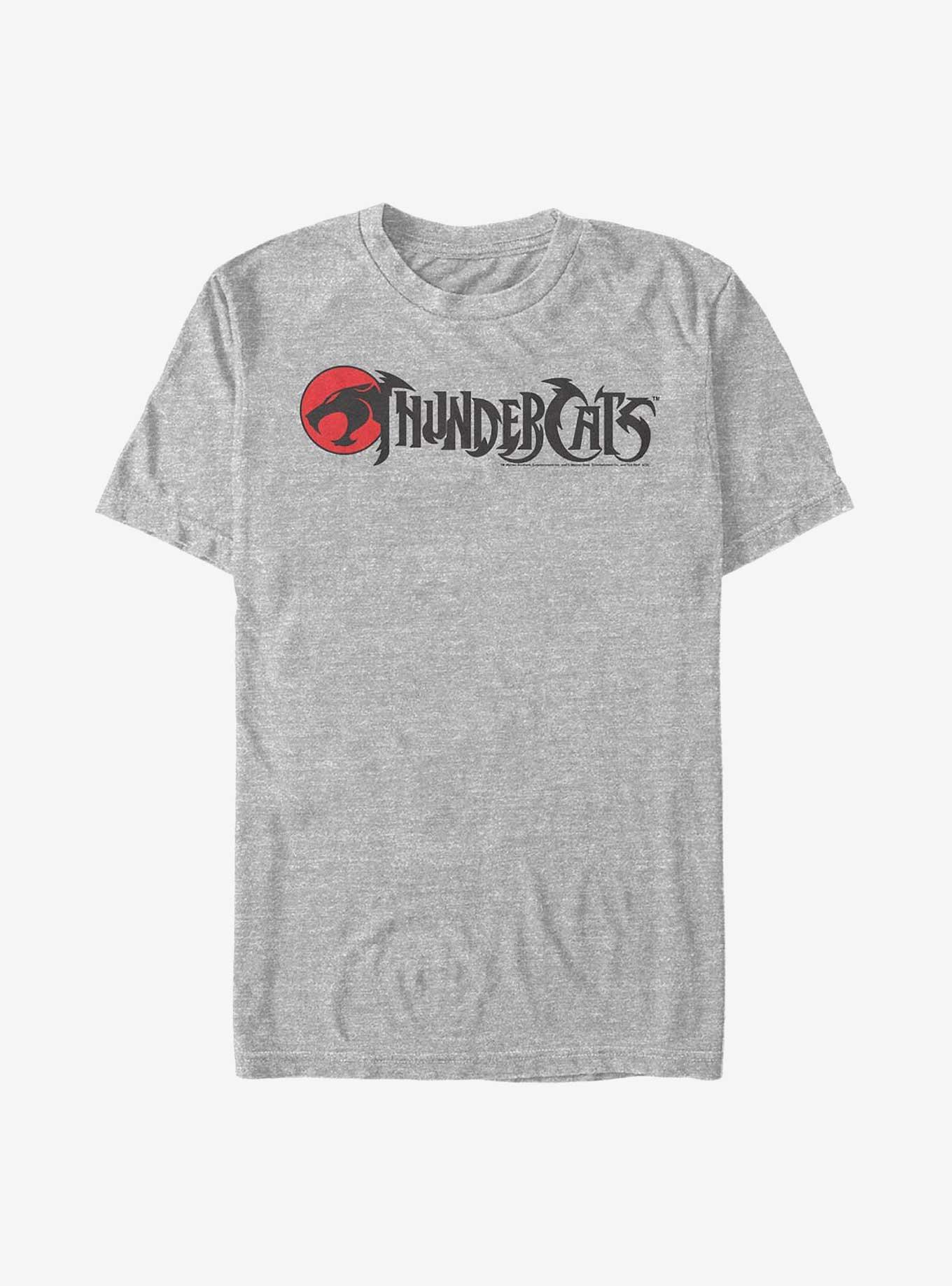 Thundercats Thundercats Simple Logo T-Shirt, , hi-res
