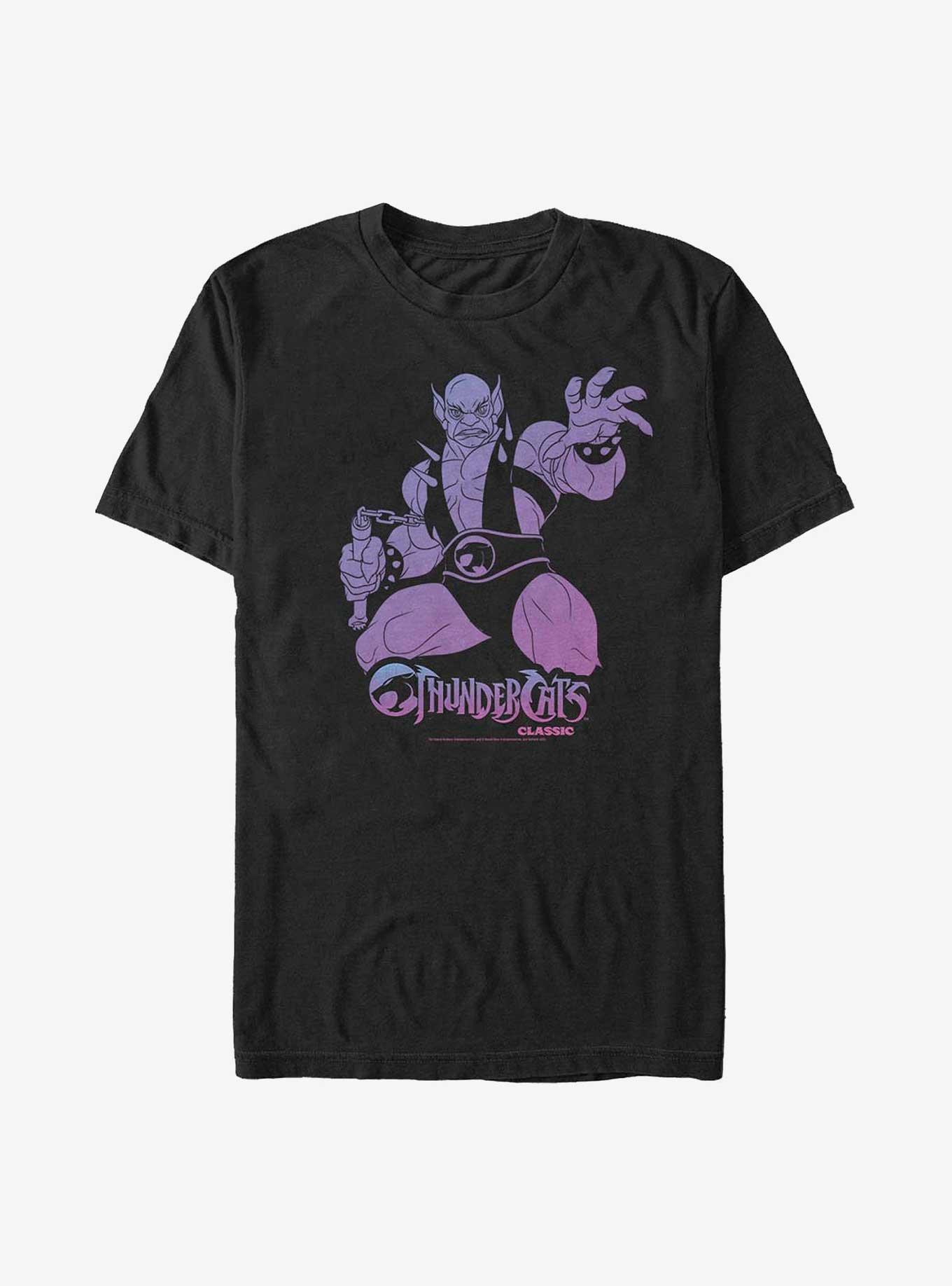 Thundercats Eighties Pantho T-Shirt, , hi-res