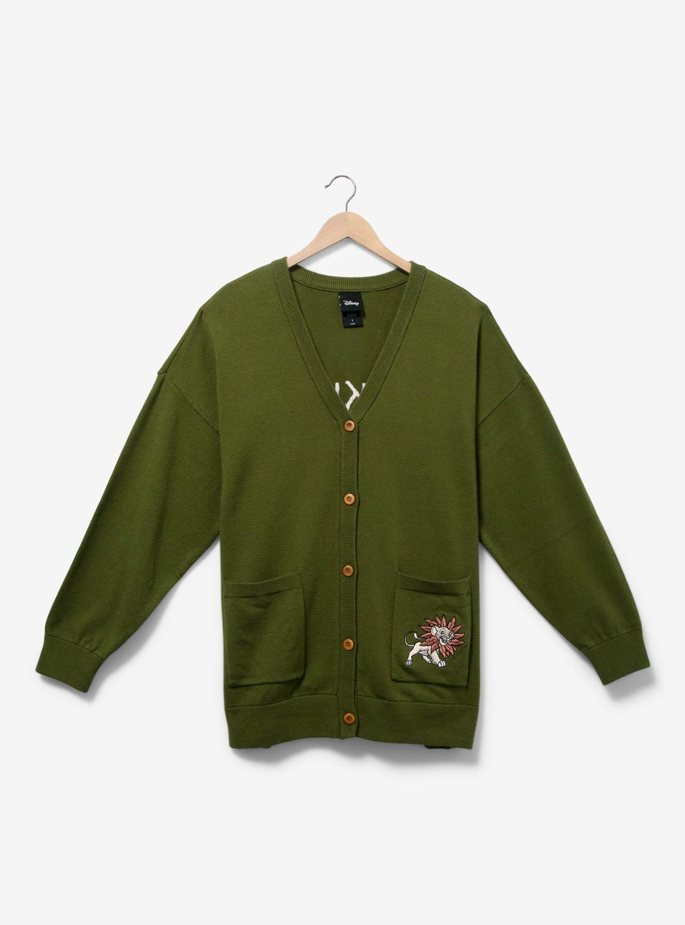 Disney The Lion King Hakuna Matata Women's Plus Size