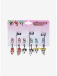The Powerpuff Girls Phone Cuff Earring Set, , hi-res