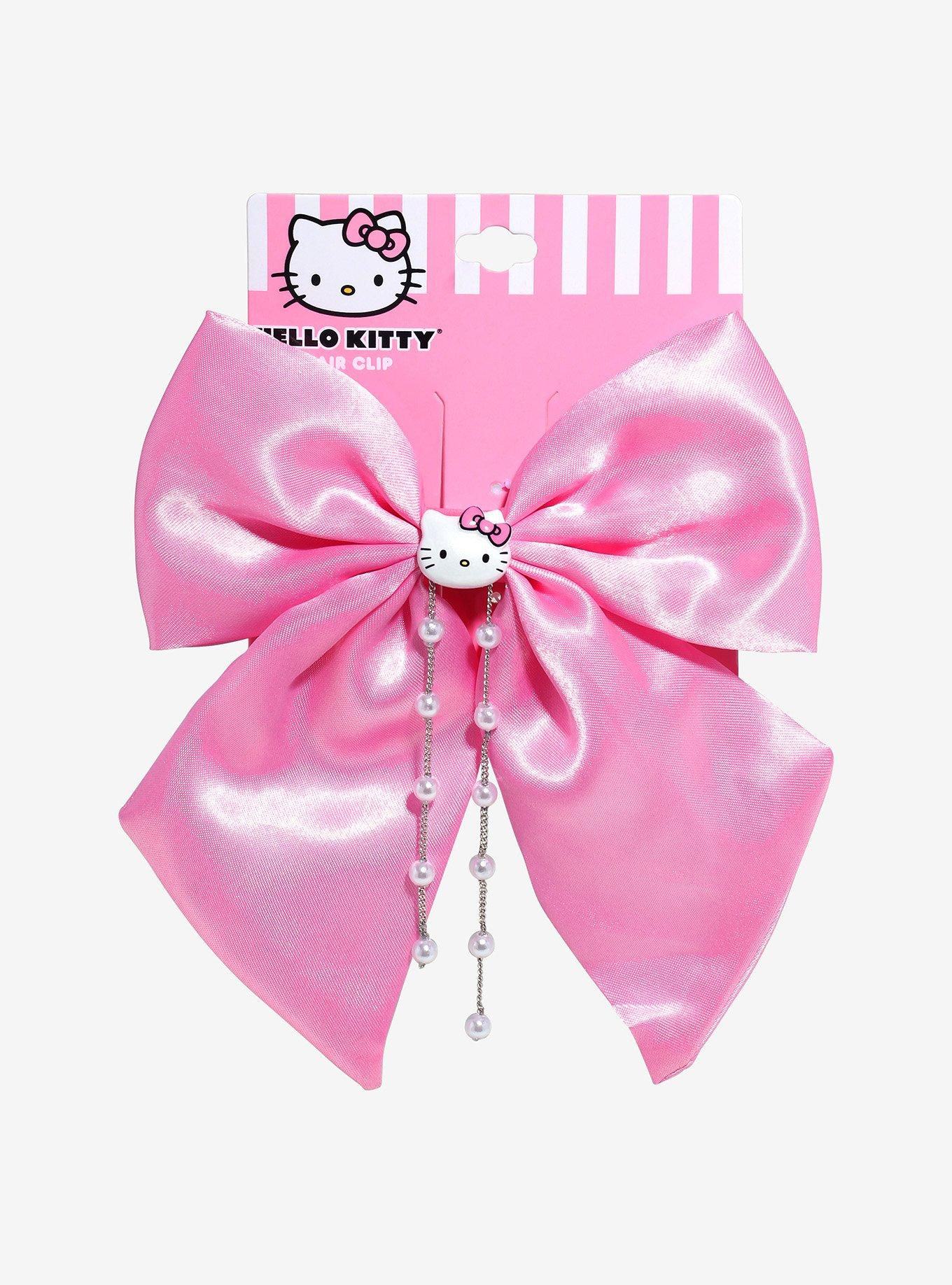 Hair bows for clearance kittens