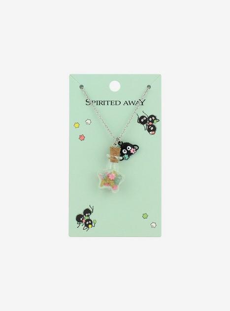 Disney Store Japan Alice in Wonderland Key Necklace