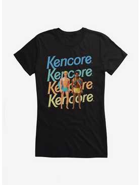 Barbie Kencore Girls T-Shirt, , hi-res