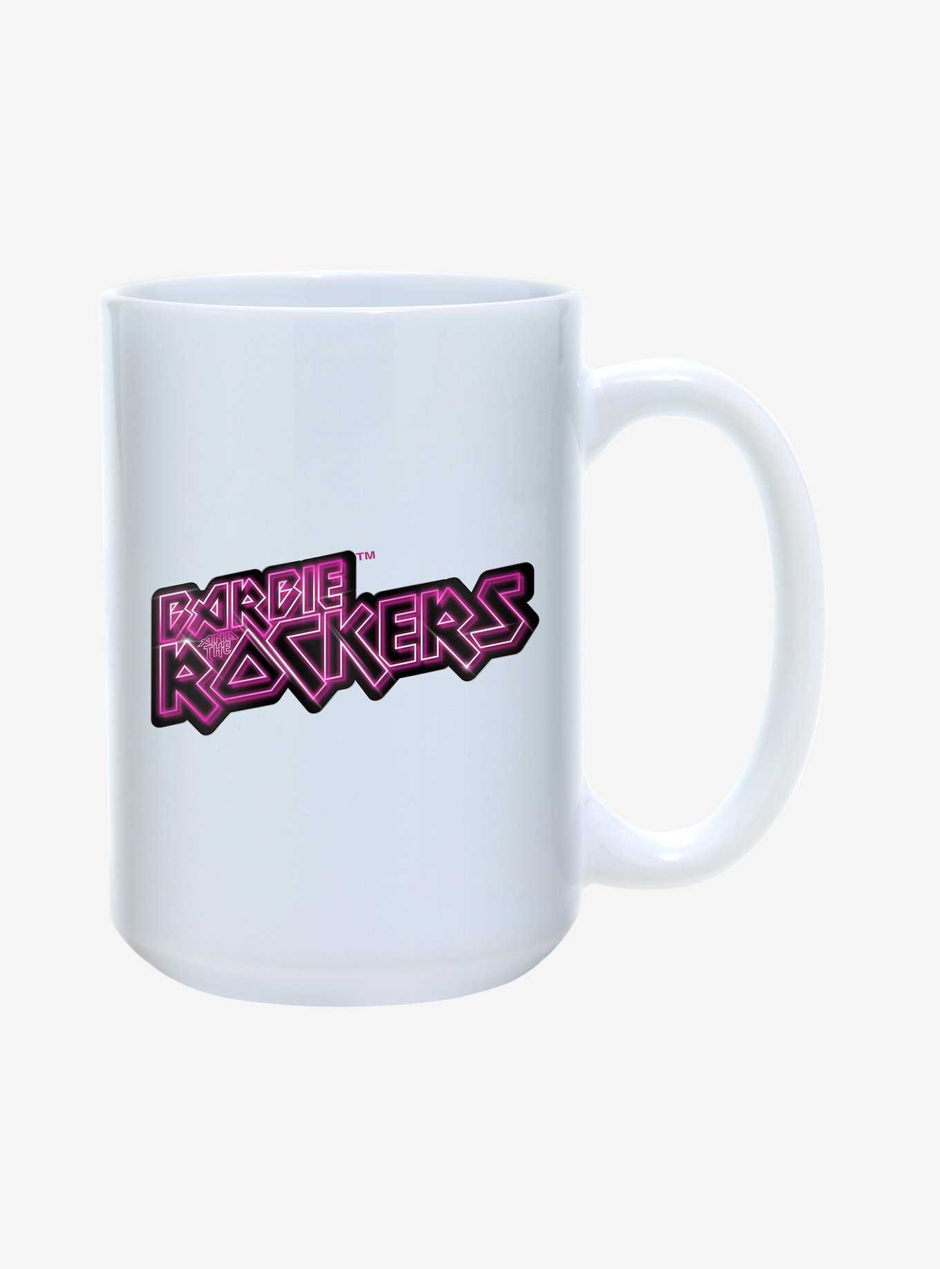 Barbie The Rockers Mug 15oz, , hi-res