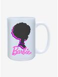 Barbie Retro Shadow Mug 15oz, , hi-res