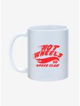 Hot Wheels Speed Club Mug 11oz, , hi-res