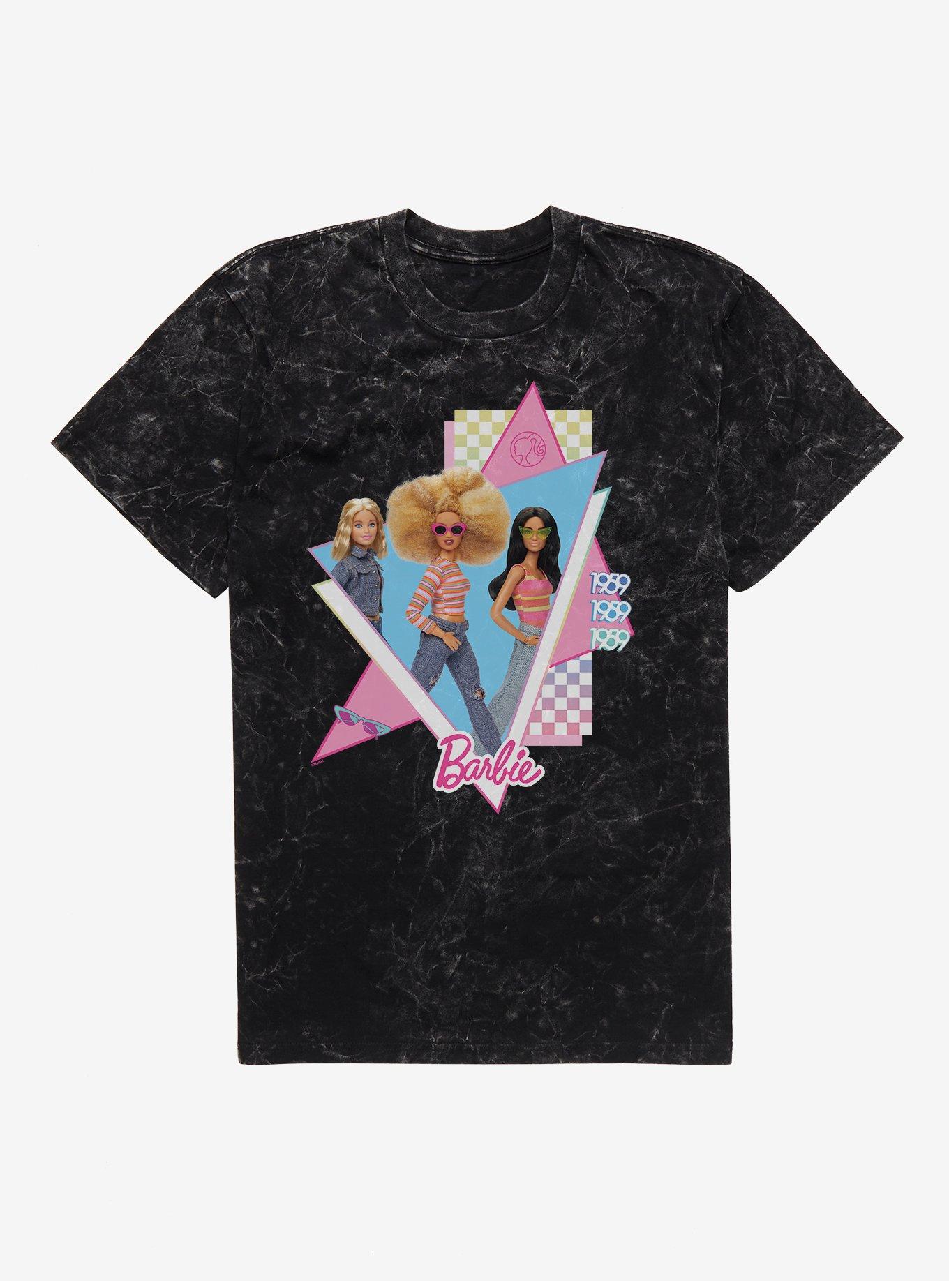 Barbie 1959 Mineral Wash T-Shirt, , hi-res