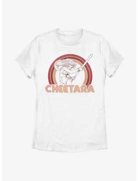 Thundercats Retro Cheetara Womens T-Shirt, , hi-res