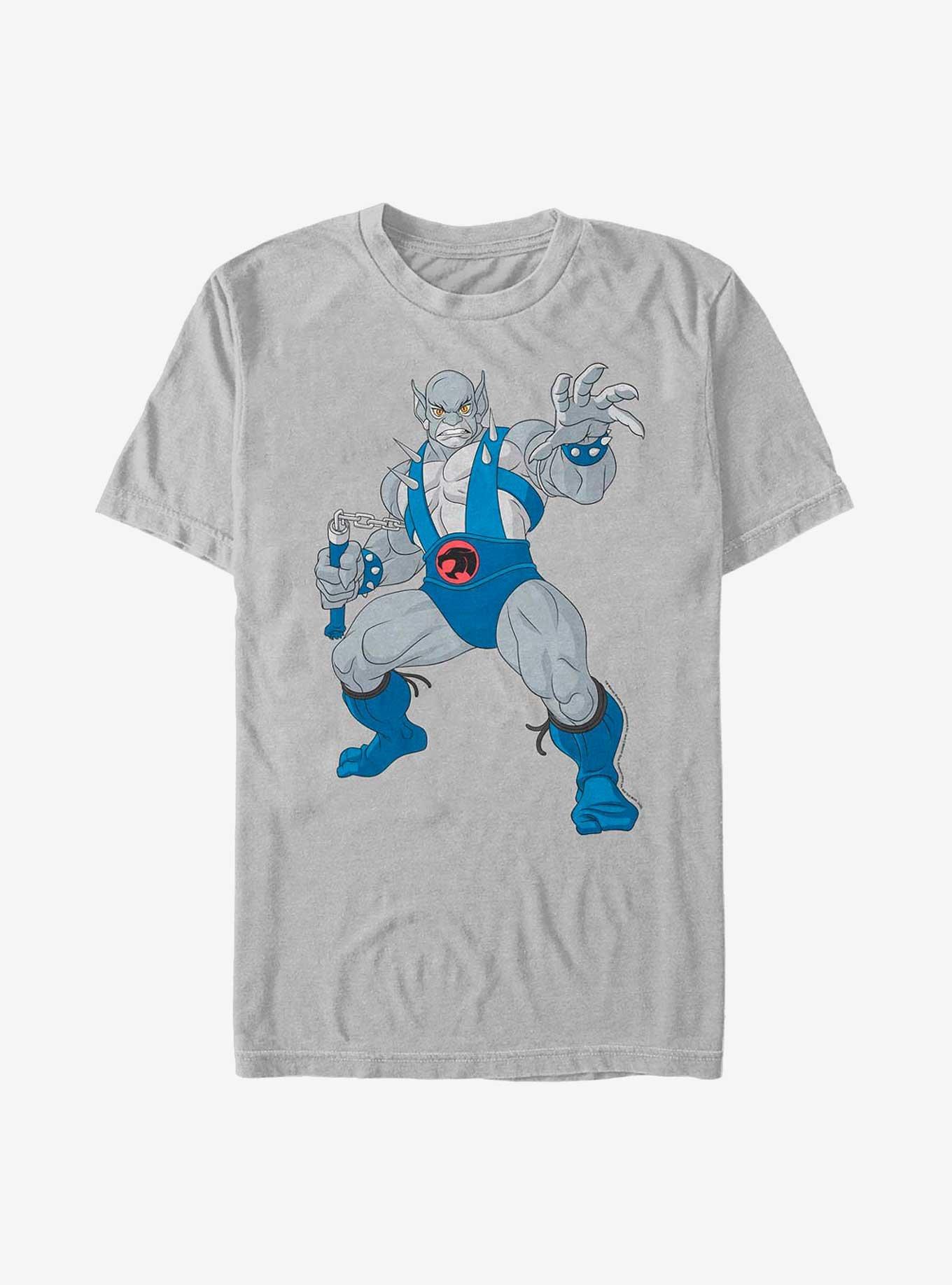 Thundercats Thundercats Panthro T-Shirt, , hi-res