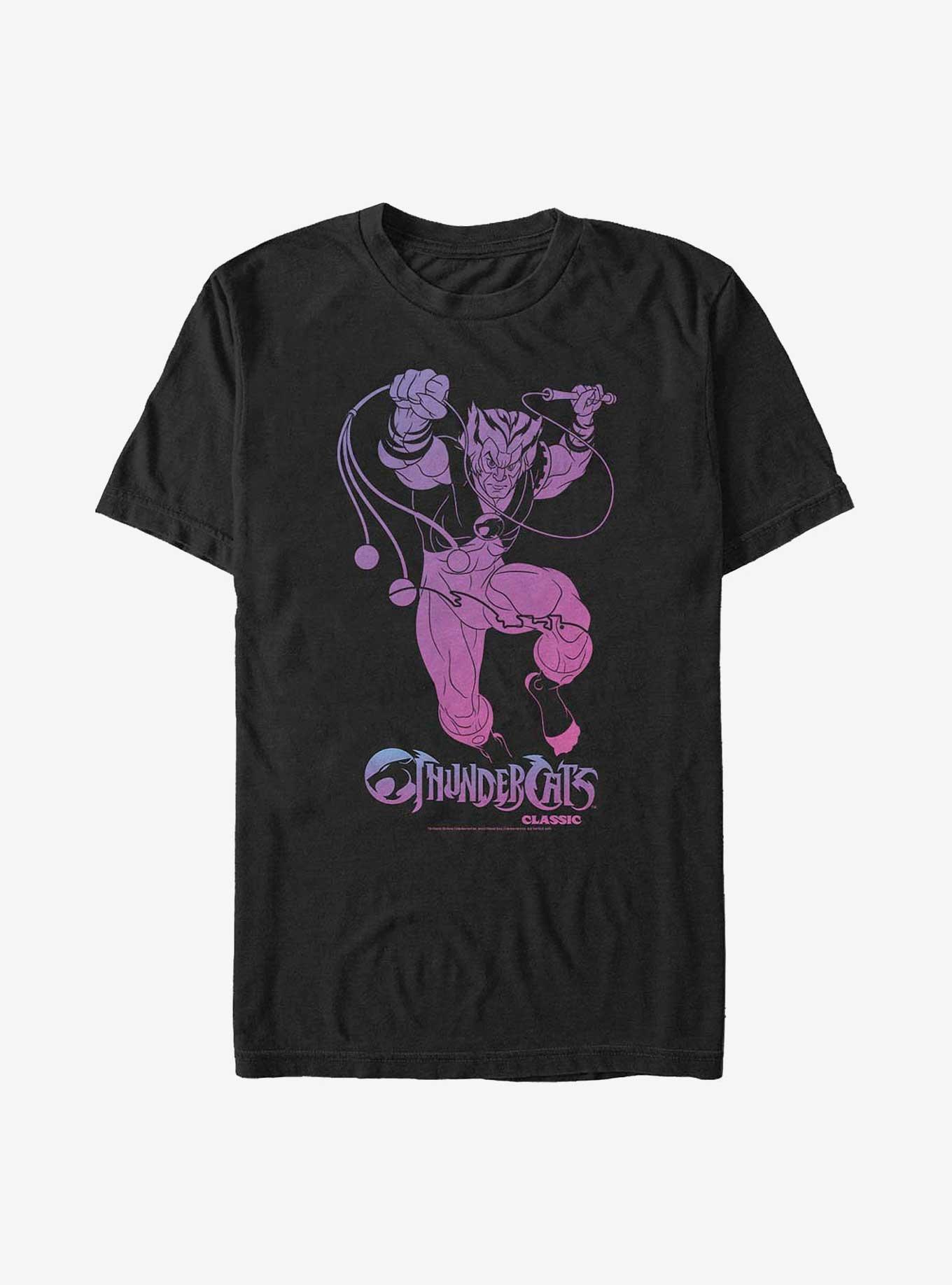 Thundercats Eighties Tygra T-Shirt, , hi-res