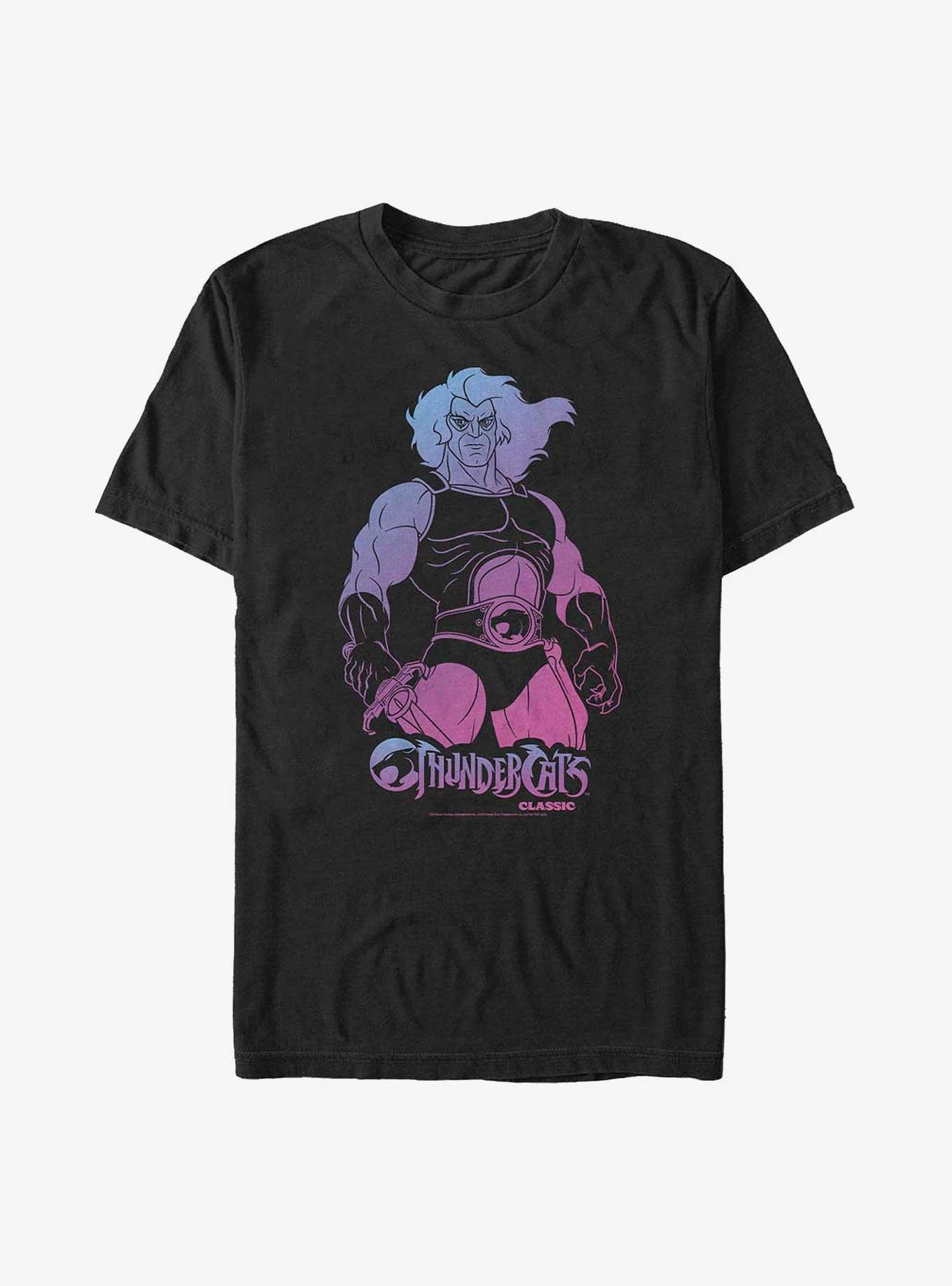 Thundercats Eighties Lion-O T-Shirt, , hi-res