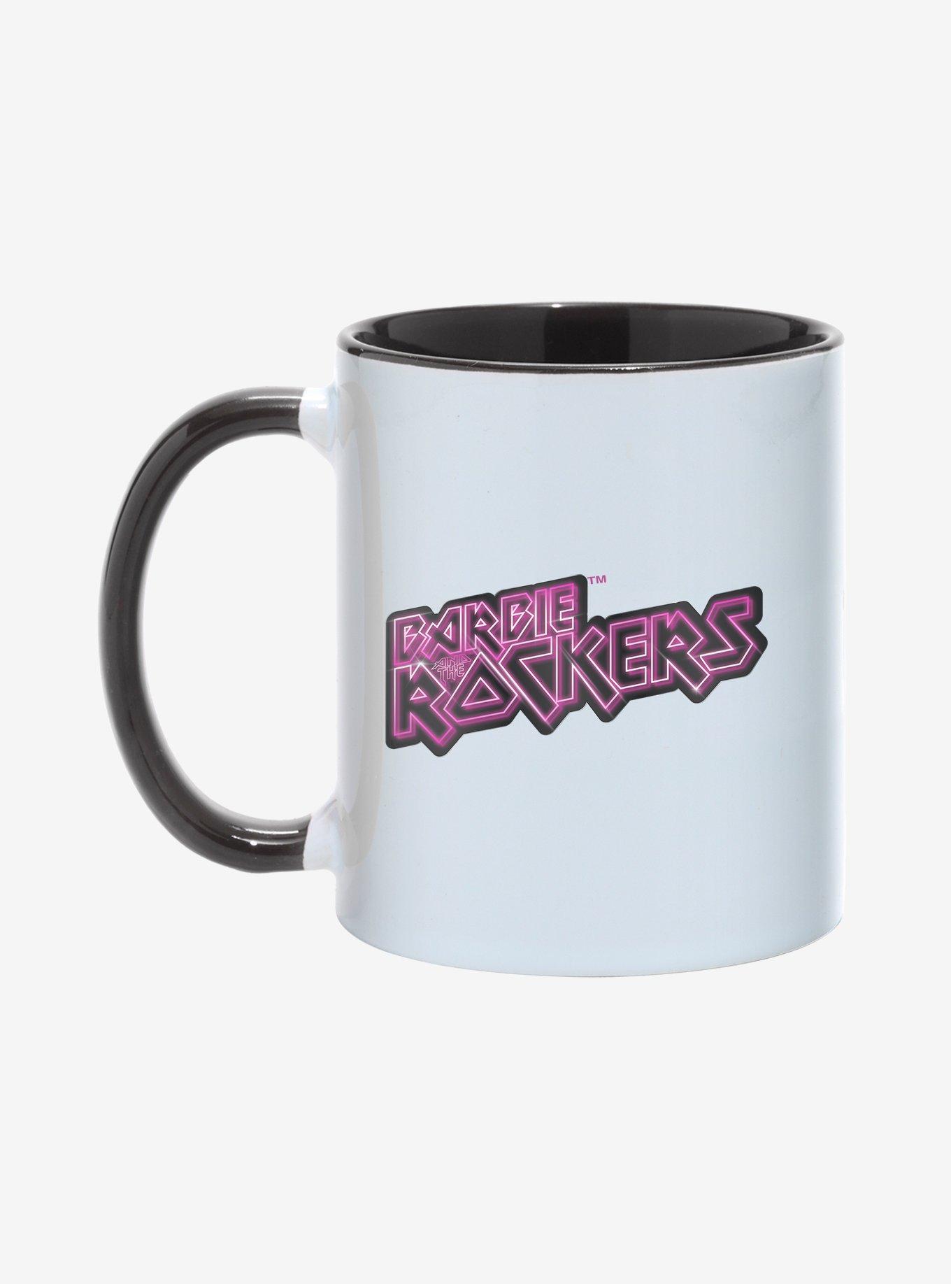 Barbie The Rockers Mug, , hi-res