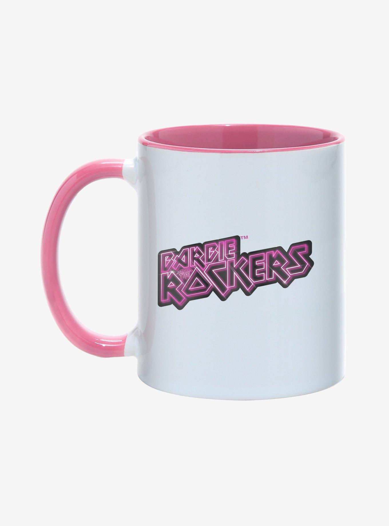 Barbie mug online