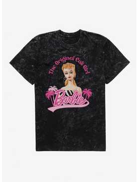 Barbie The Original Cali Girl Mineral Wash T-Shirt, , hi-res