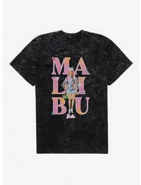 Barbie Malibu Mineral Wash T-Shirt, , hi-res