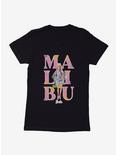 Barbie Malibu Womens T-Shirt, , hi-res