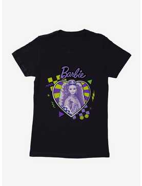 Barbie Extra Doll Heart Womens T-Shirt, , hi-res