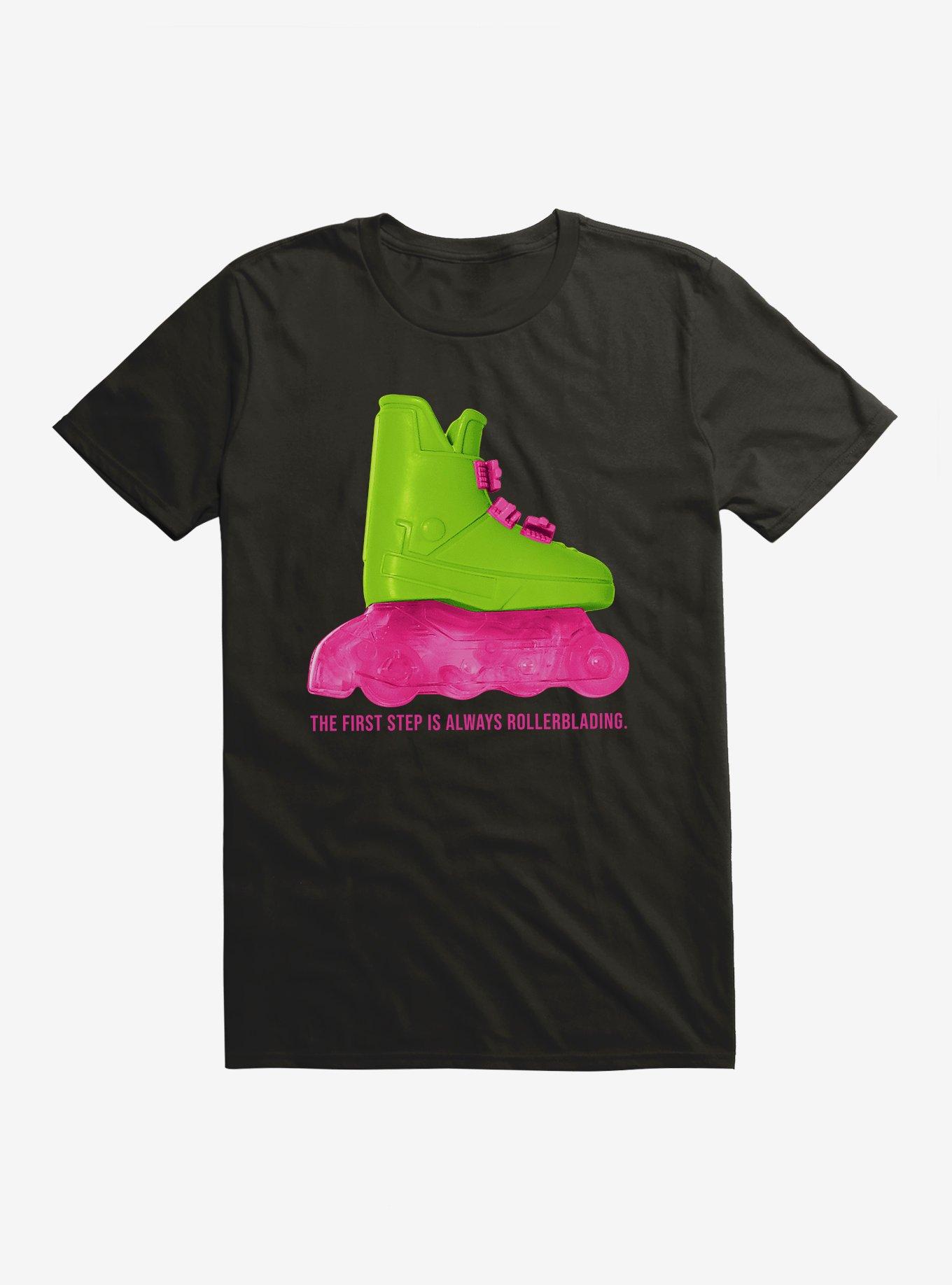 Barbie The Movie The First Step T-Shirt, , hi-res