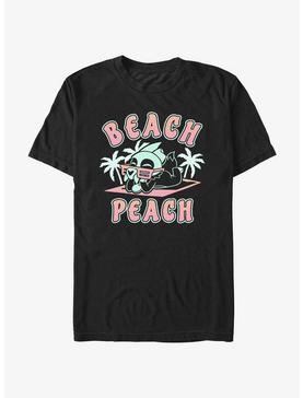 Disney The Owl House Beach Peach Extra Soft T-Shirt, , hi-res