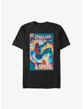 Marvel Spider-Man O'Hara 2099 Extra Soft T-Shirt, , hi-res