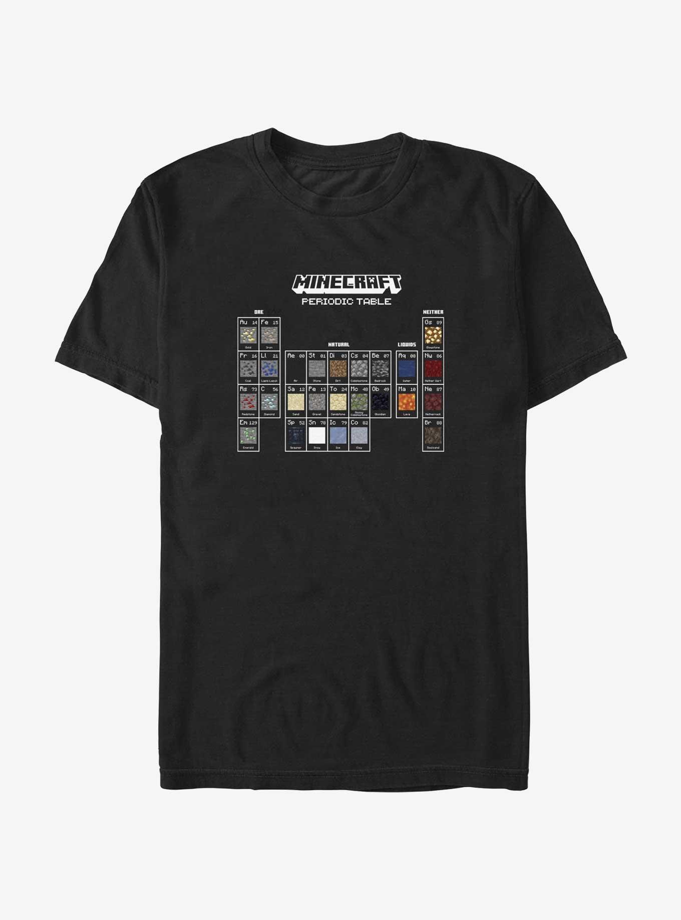 Old navy minecraft t hot sale shirt