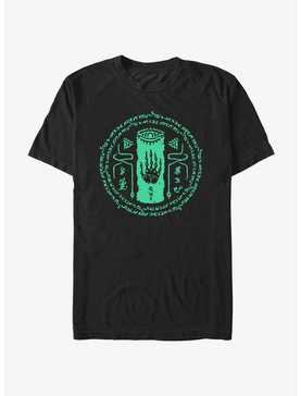The Legend of Zelda: Tears of the Kingdom Ultrahand Rune Extra Soft T-Shirt, , hi-res