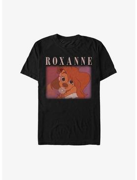 Disney Goofy Roxanne Extra Soft T-Shirt, , hi-res
