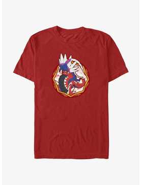 Pokemon Koraidon Sparkle Extra Soft T-Shirt, , hi-res