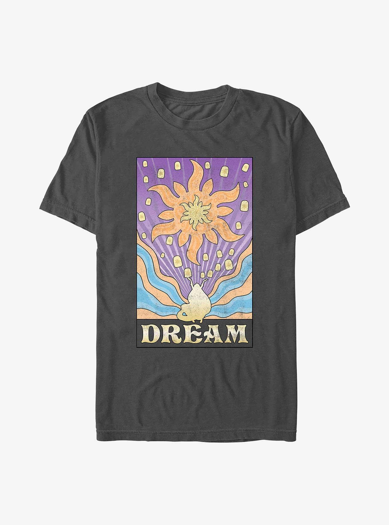 Disney Tangled Dream Lantern Festival Extra Soft T-Shirt, , hi-res