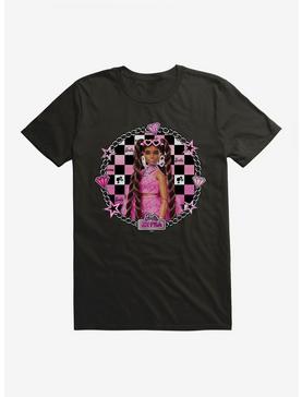 Barbie Extra Doll Pink Glam Chain T-Shirt, , hi-res