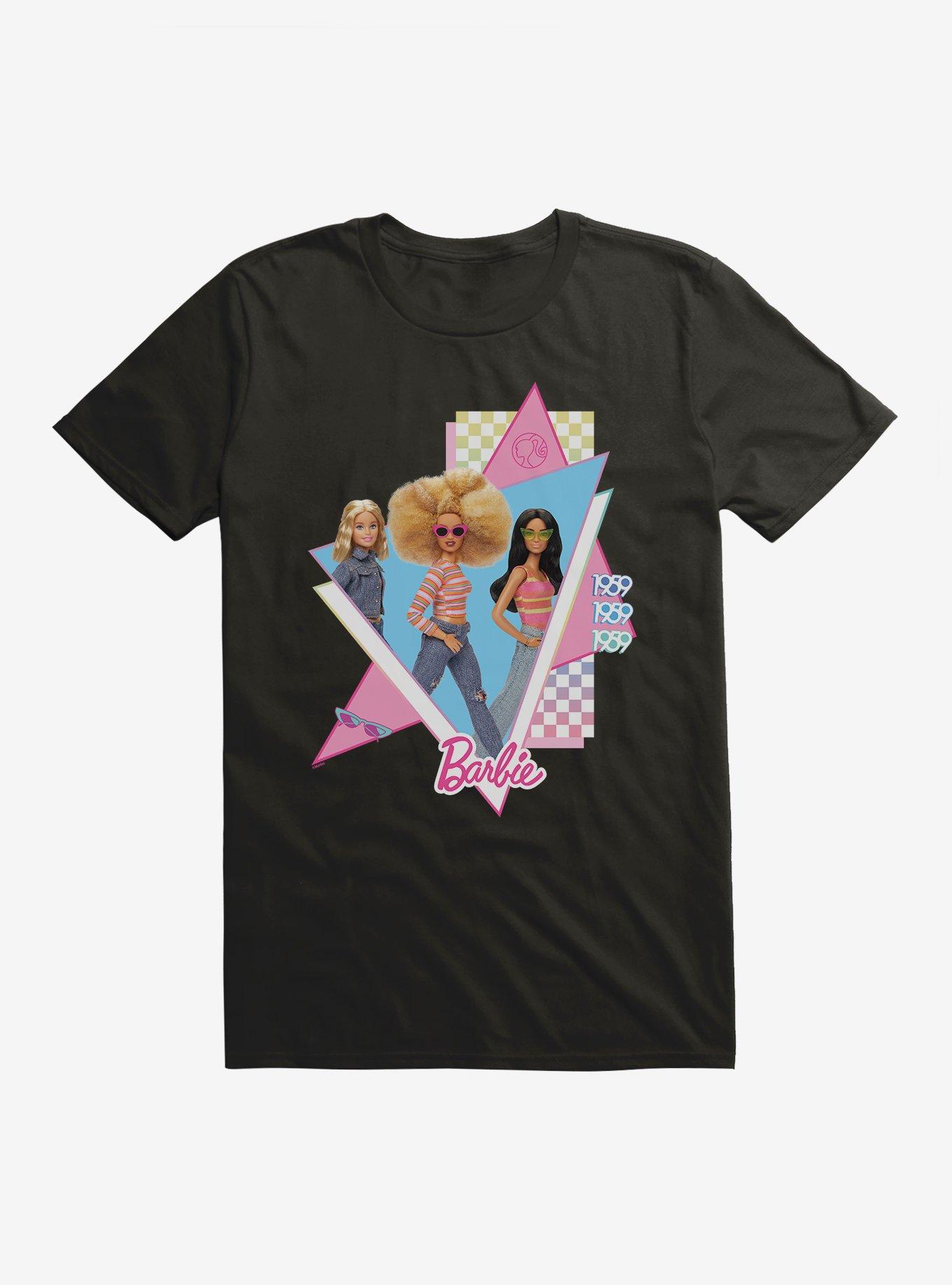 Barbie 1959 T-Shirt, , hi-res