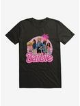 Barbie Palm Trees T-Shirt, , hi-res