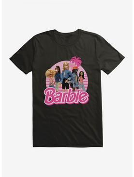 Barbie Palm Trees T-Shirt, , hi-res