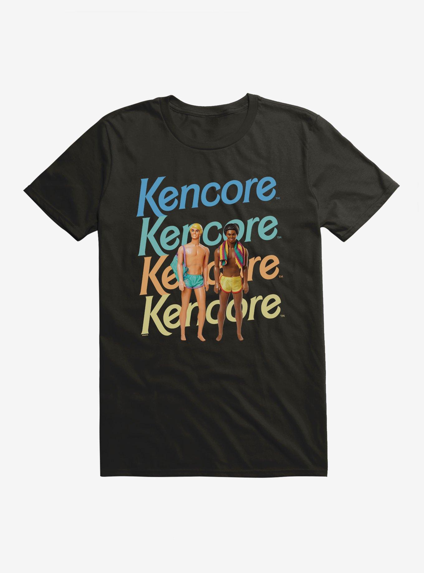 Barbie Kencore T-Shirt, , hi-res