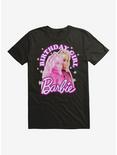 Barbie Pink Silhouette T-Shirt, , hi-res