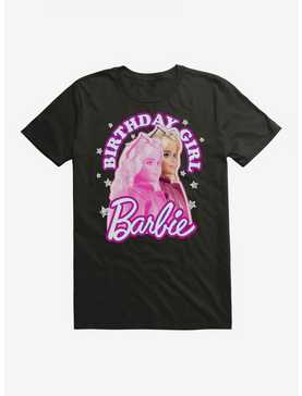 Barbie Pink Silhouette T-Shirt, , hi-res