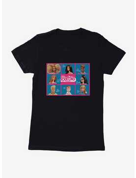 Barbie The Movie The Barbie Bunch Womens T-Shirt, , hi-res