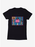 Barbie The Movie The Barbie Bunch Womens T-Shirt, , hi-res